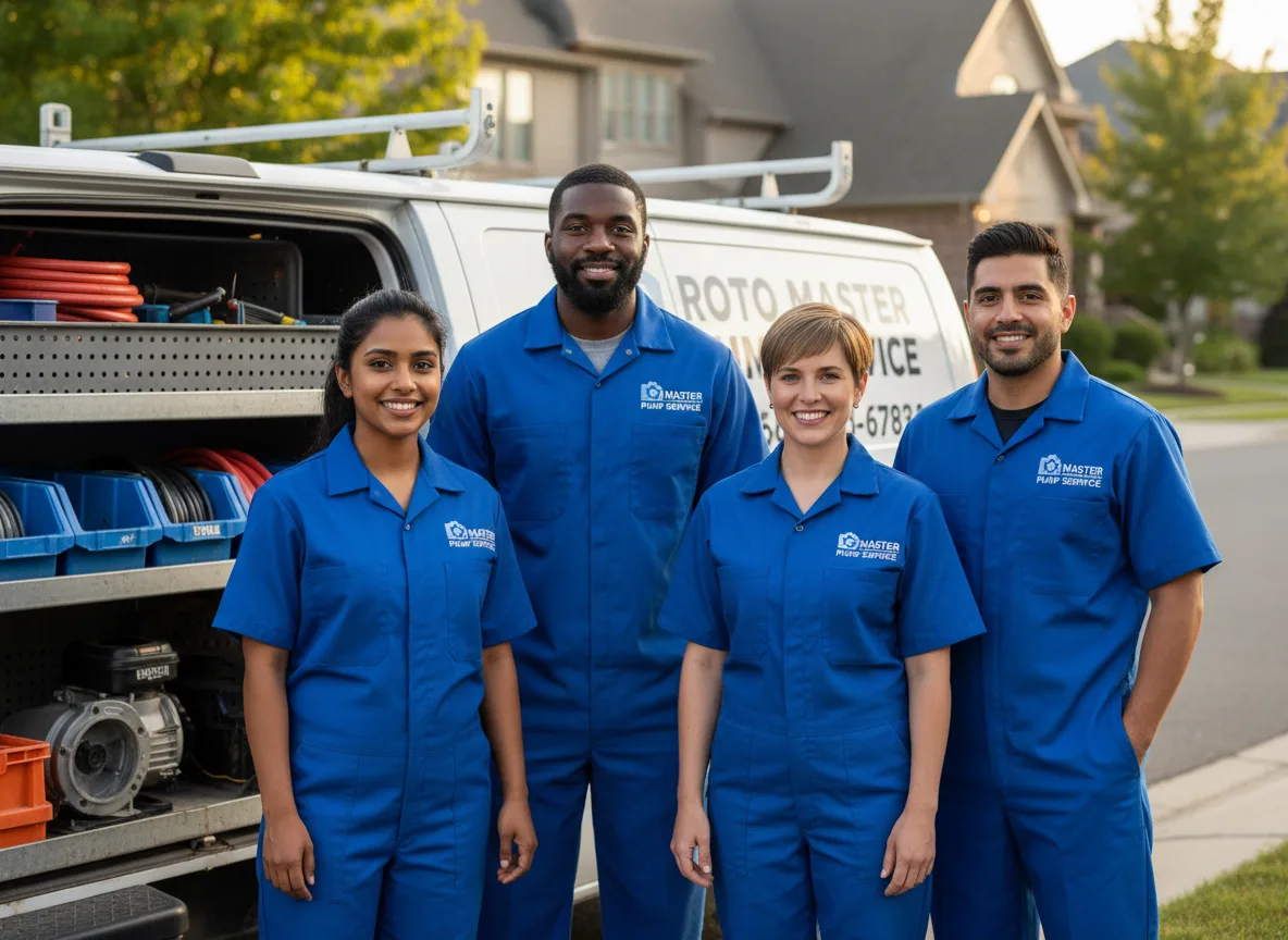 Sump Pump Installation company in Issaquah, WA